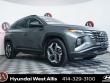 Certified 2022 Hyundai Tucson SEL SUV
