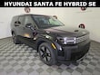  Hyundai Santa Fe Hybrid