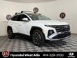  Hyundai Tucson Hybrid