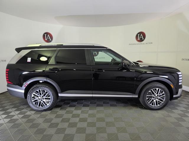 2026 Hyundai Palisade SEL photo 2