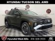 New 2026 Hyundai Tucson SEL AWD SUV