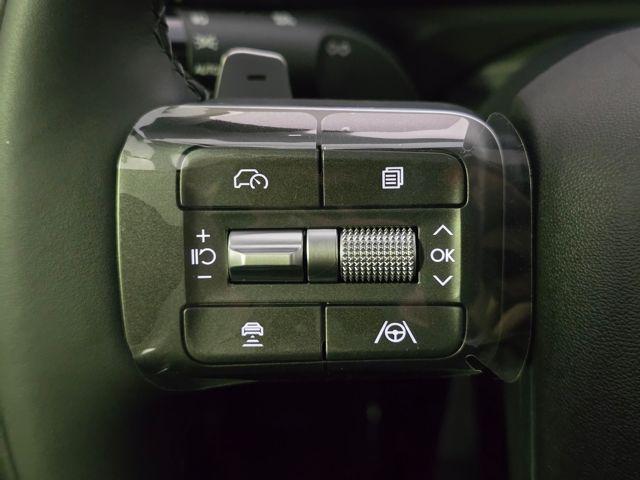 2026 Hyundai Palisade Calligraphy - Photo 20