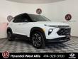 Used 2024 Chevrolet Trailblazer RS SUV