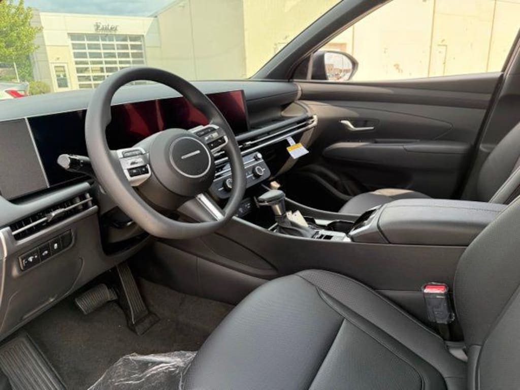 New 2027 Hyundai Santa Cruz SE AWD Truck Crew Cab