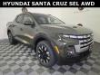 New 2026 Hyundai Santa Cruz SEL AWD Truck Crew Cab