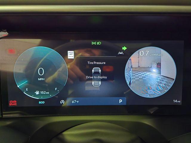 2026 Hyundai Palisade Calligraphy - Photo 26