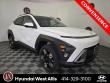 New 2025 Hyundai Kona SEL Convenience AWD SUV
