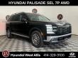 New 2026 Hyundai Palisade SEL AWD SUV