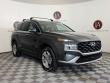 Certified 2023 Hyundai Santa Fe SEL SUV