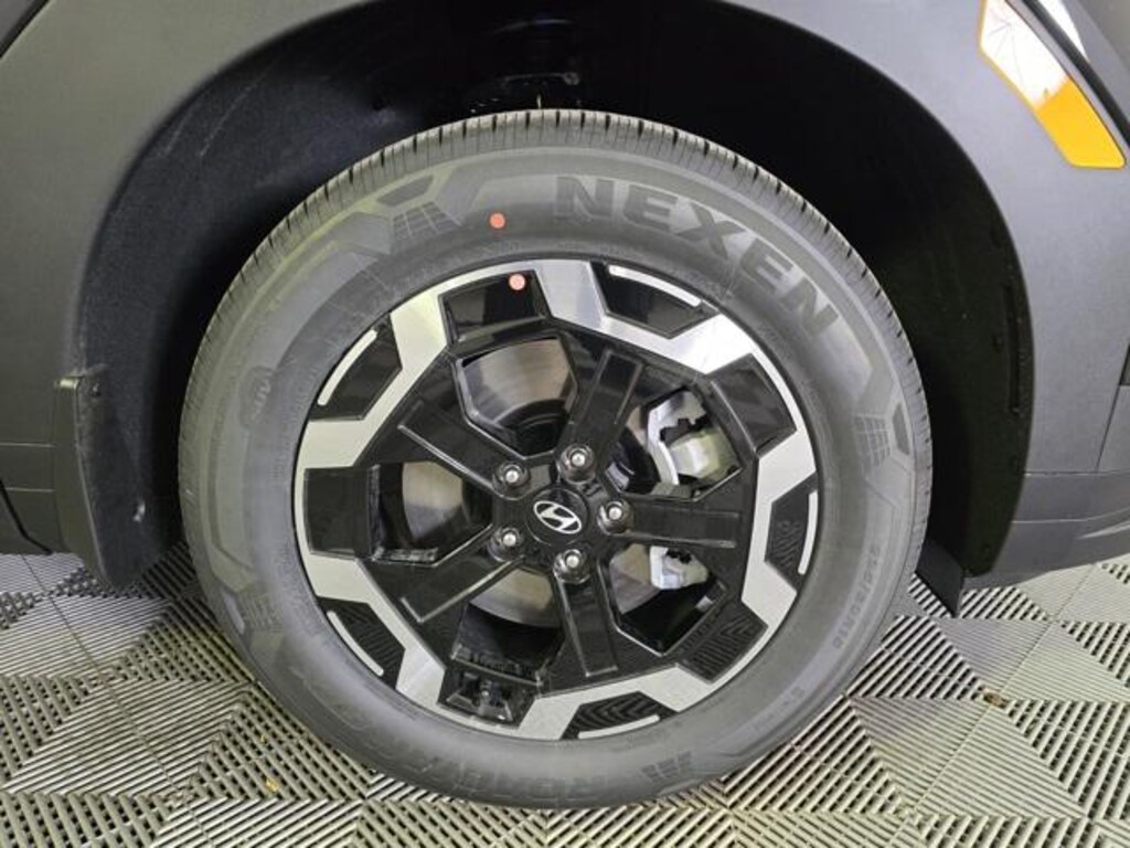 New 2026 Hyundai Santa Fe SEL FWD SUV