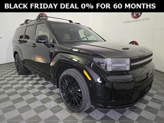 2026 Hyundai Santa Fe Calligraphy AWD SUV