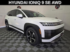 2026 Hyundai IONIQ 9 SE SUV