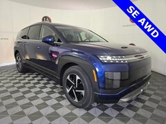 2026 Hyundai IONIQ 9 SE SUV