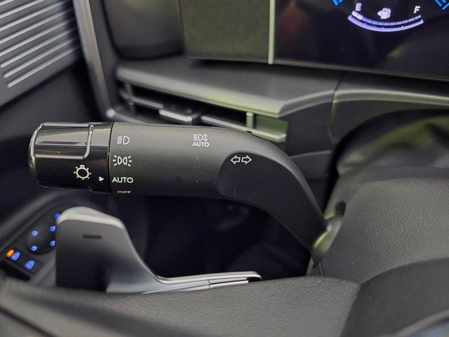 2026 Hyundai Santa Fe SE - Photo 17