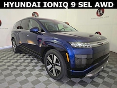 2026 Hyundai IONIQ 9 SEL SUV