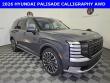 New 2026 Hyundai Palisade Calligraphy AWD SUV