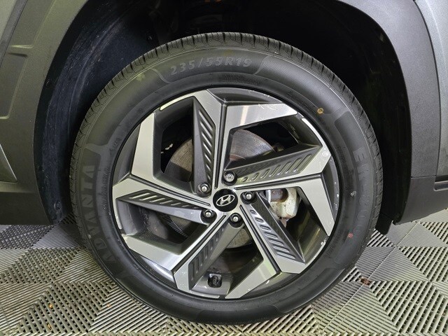 2023 Hyundai Tucson Limited photo 3