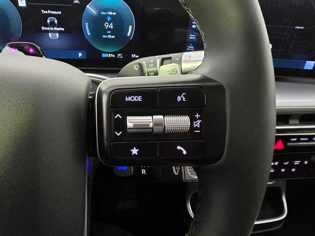 2026 Hyundai IONIQ 9 SE - Photo 21