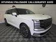 New 2026 Hyundai Palisade Calligraphy AWD SUV