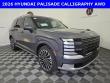 New 2026 Hyundai Palisade Calligraphy AWD SUV