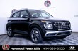  Hyundai Venue