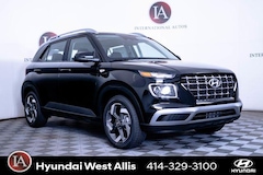 2026 Hyundai Venue SEL SUV