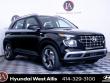 New 2026 Hyundai Venue SEL SUV