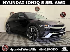 2026 Hyundai IONIQ 5 SEL SUV