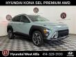 New 2026 Hyundai Kona SEL Premium AWD SUV