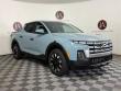 New 2027 Hyundai Santa Cruz SE AWD Truck Crew Cab