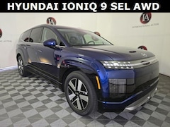 2026 Hyundai IONIQ 9 SEL SUV