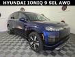 New 2026 Hyundai IONIQ 9 SEL SUV