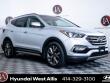 Used 2018 Hyundai Santa Fe Sport 2.0L Turbo Ultimate SUV