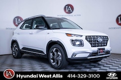 2026 Hyundai Venue SEL w/Two-Tone Roof SUV