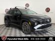 New 2026 Hyundai Tucson SEL Plus AWD SUV