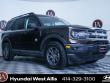 Used 2021 Ford Bronco Sport Big Bend SUV