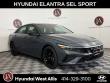 New 2026 Hyundai Elantra SEL Sport Sedan