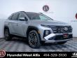 New 2026 Hyundai Tucson SEL Plus AWD SUV