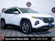 Certified 2023 Hyundai Tucson SEL SUV