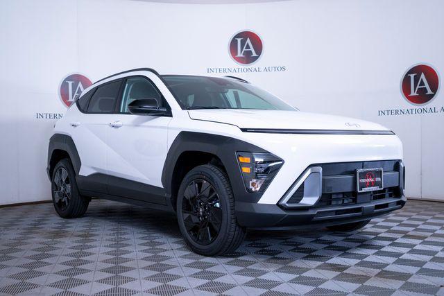 2026 Hyundai Kona