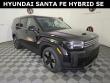 New 2026 Hyundai Santa Fe Hybrid SE SUV