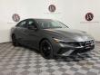 New 2026 Hyundai Elantra SEL Sport Sedan
