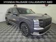 New 2026 Hyundai Palisade Calligraphy AWD SUV
