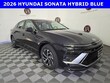 Hyundai Sonata Hybrid