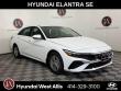 New 2026 Hyundai Elantra SE Sedan