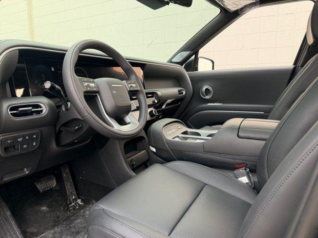 New 2026 Hyundai Palisade Hybrid Calligraphy SUV