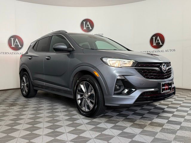2020 Buick Encore GX Select AWD's photo