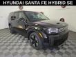 New 2026 Hyundai Santa Fe Hybrid SE SUV