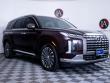Certified 2024 Hyundai Palisade Calligraphy SUV