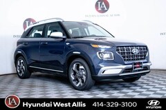 2026 Hyundai Venue SEL w/Two-Tone Roof SUV